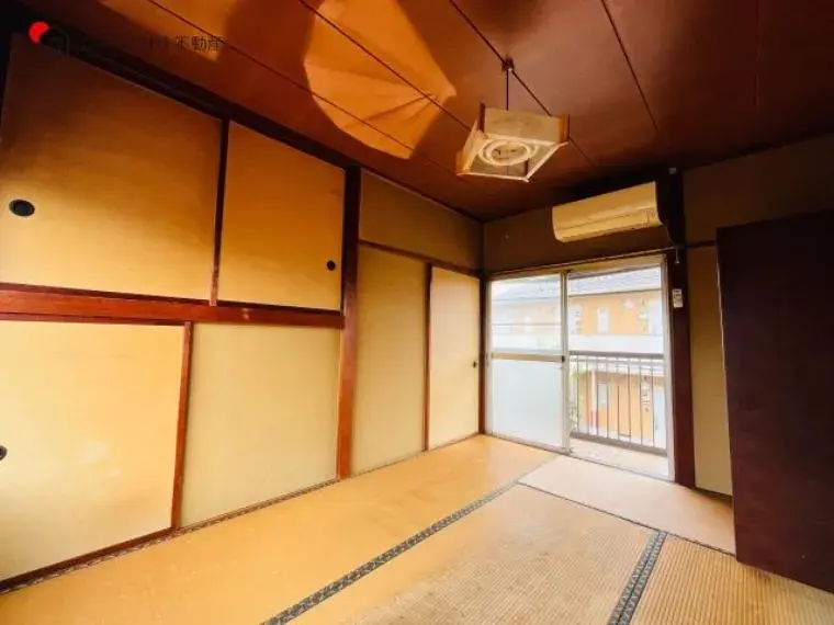 3DK Moroyama-machi Prefectura de Saitama (23)