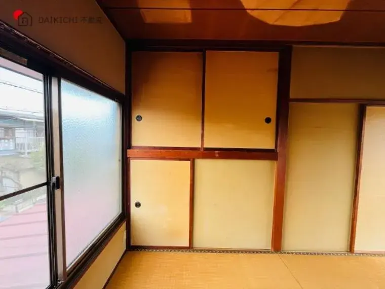 3DK Moroyama-machi Prefectura de Saitama (24)