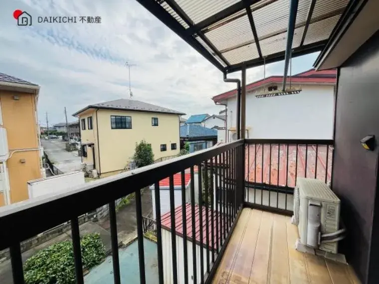 3DK Moroyama-machi Prefectura de Saitama (25)