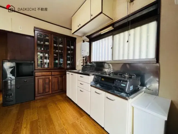 3DK Moroyama-machi Prefectura de Saitama (28)