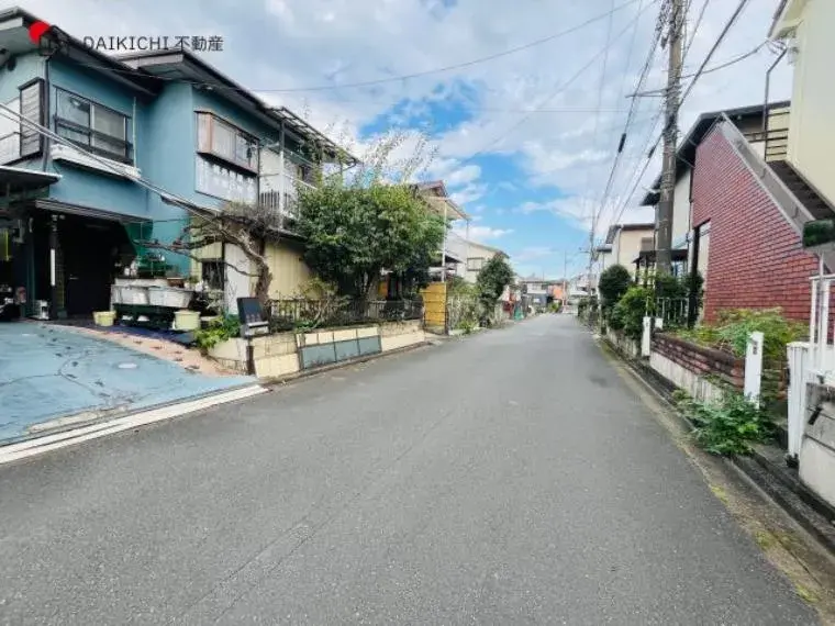 3DK Moroyama-machi Prefectura de Saitama (4)