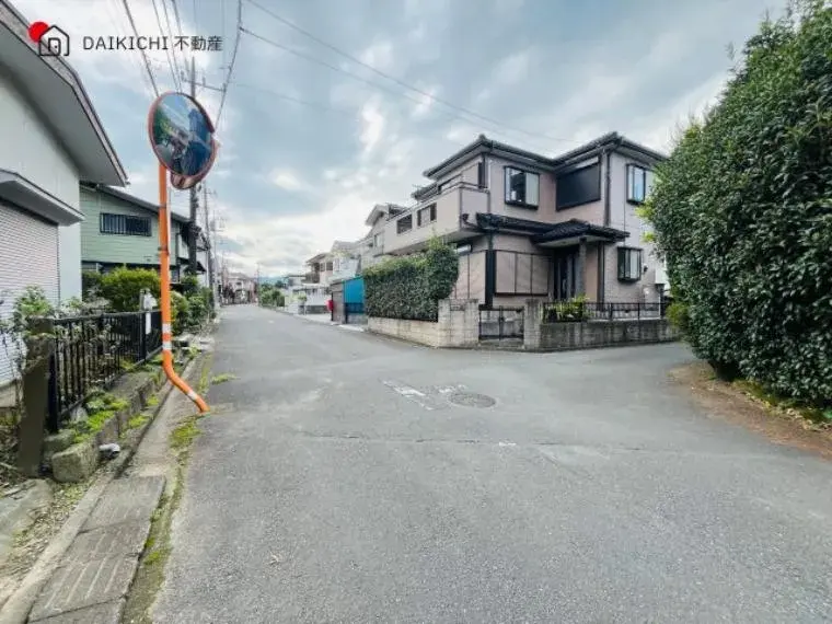3DK Moroyama-machi Prefectura de Saitama (5)