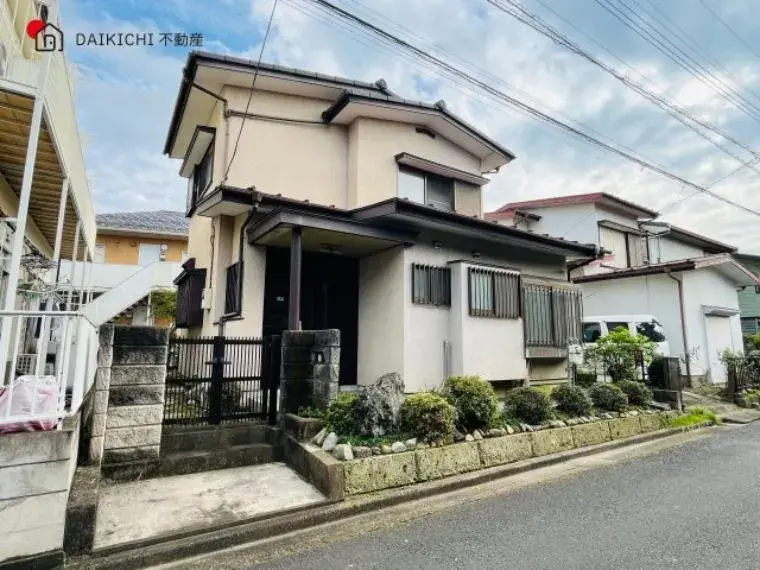 3DK Moroyama-machi Prefectura de Saitama (6)