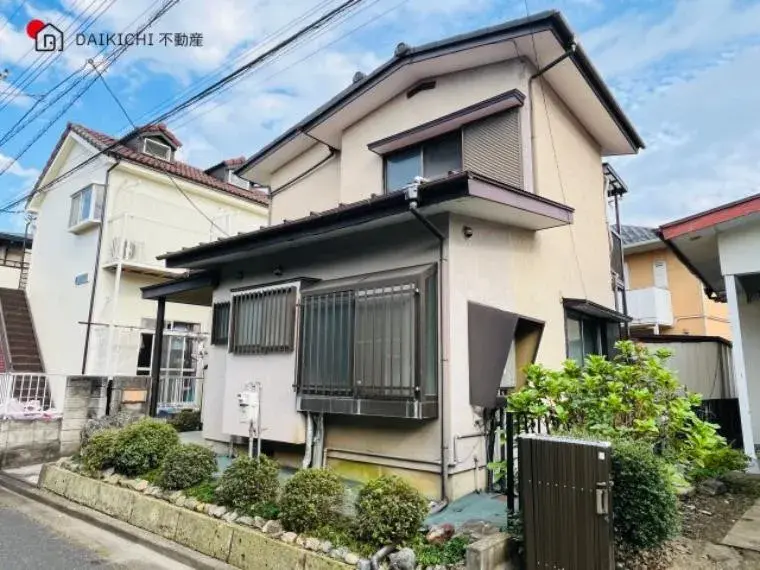 3DK Moroyama-machi Prefectura de Saitama (7)