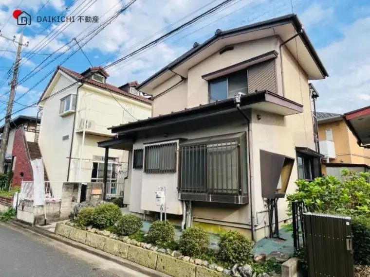 3DK Moroyama-machi Prefectura de Saitama (8)