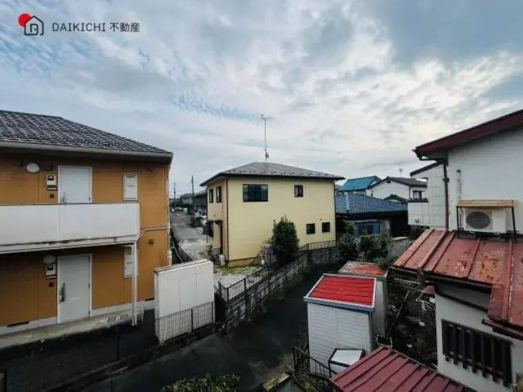 3DK Moroyama-machi Prefectura de Saitama (10)