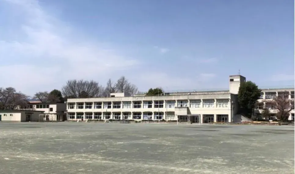 2LDK Propiedad Ciudad de Tsurugashima Prefectura de Saitama (6)
