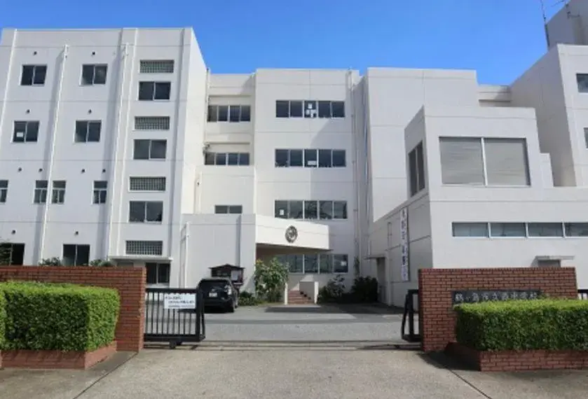 2LDK Propiedad Ciudad de Tsurugashima Prefectura de Saitama (7)