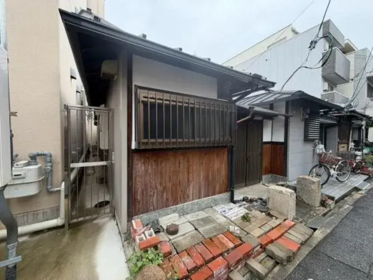 Propiedad 3K Barrio Hirano, Ciudad de Osaka, Prefectura de Osaka (2)