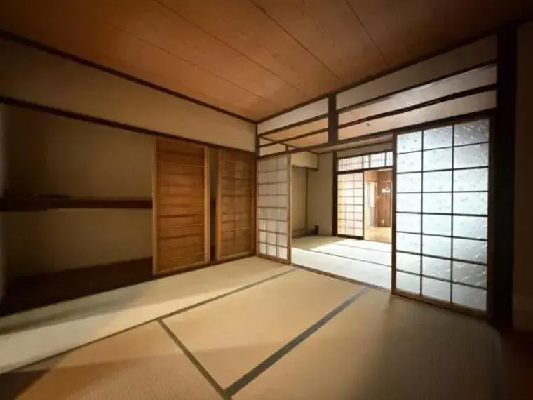 Propiedad 3K Barrio Hirano, Ciudad de Osaka, Prefectura de Osaka (12)