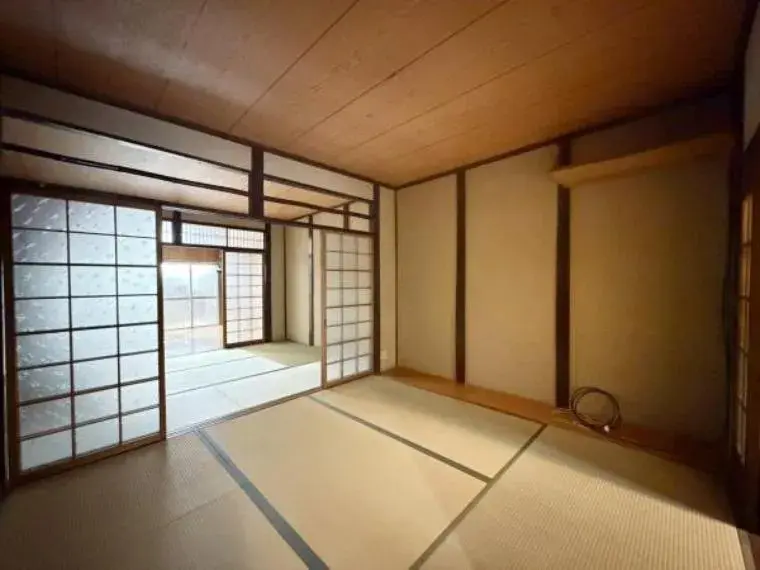 Propiedad 3K Barrio Hirano, Ciudad de Osaka, Prefectura de Osaka (13)