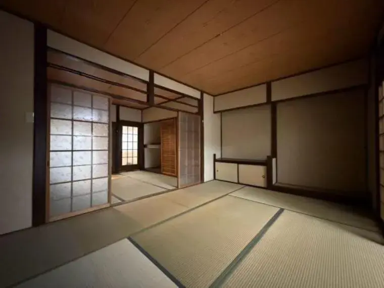Propiedad 3K Barrio Hirano, Ciudad de Osaka, Prefectura de Osaka (14)