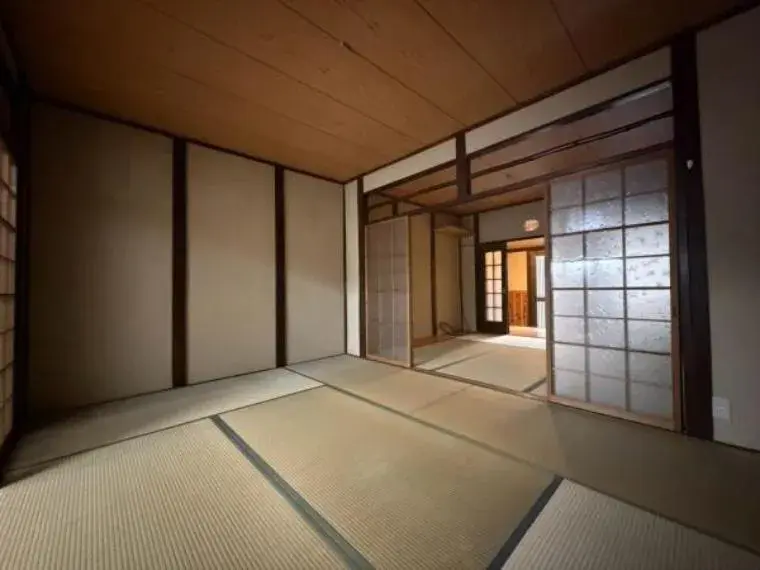 Propiedad 3K Barrio Hirano, Ciudad de Osaka, Prefectura de Osaka (15)