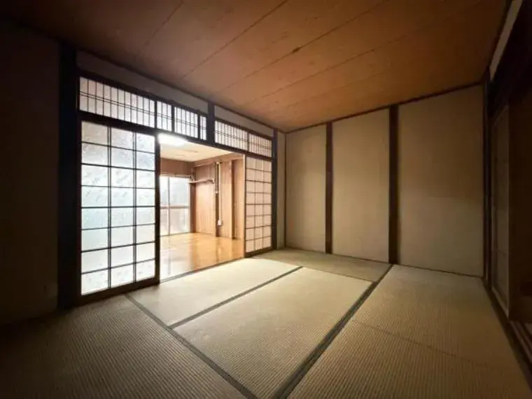Propiedad 3K Barrio Hirano, Ciudad de Osaka, Prefectura de Osaka (16)