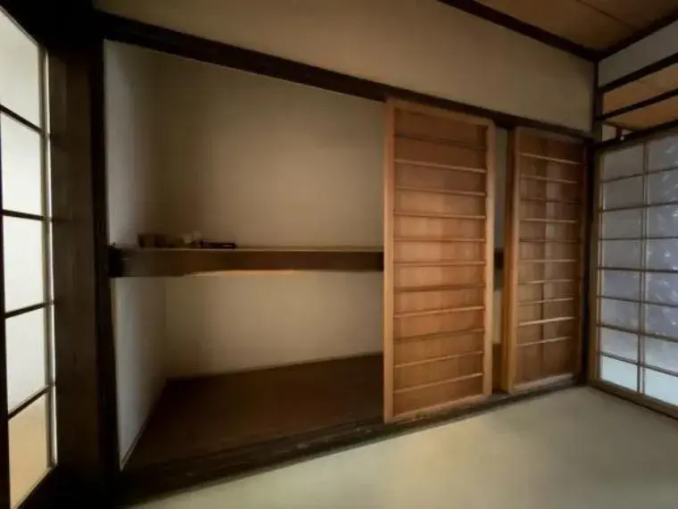 Propiedad 3K Barrio Hirano, Ciudad de Osaka, Prefectura de Osaka (17)