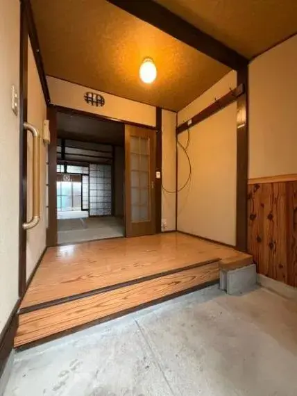 Propiedad 3K Barrio Hirano, Ciudad de Osaka, Prefectura de Osaka (19)