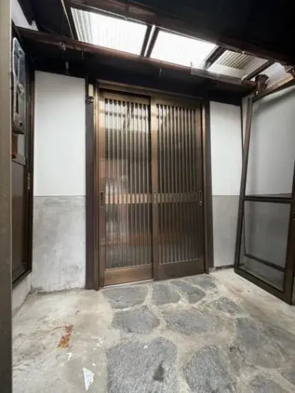 Propiedad 3K Barrio Hirano, Ciudad de Osaka, Prefectura de Osaka (20)