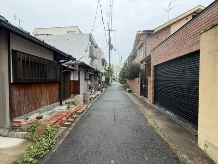 Propiedad 3K Barrio Hirano, Ciudad de Osaka, Prefectura de Osaka (3)