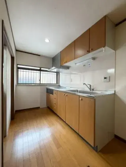 Propiedad 3K Barrio Hirano, Ciudad de Osaka, Prefectura de Osaka (21)