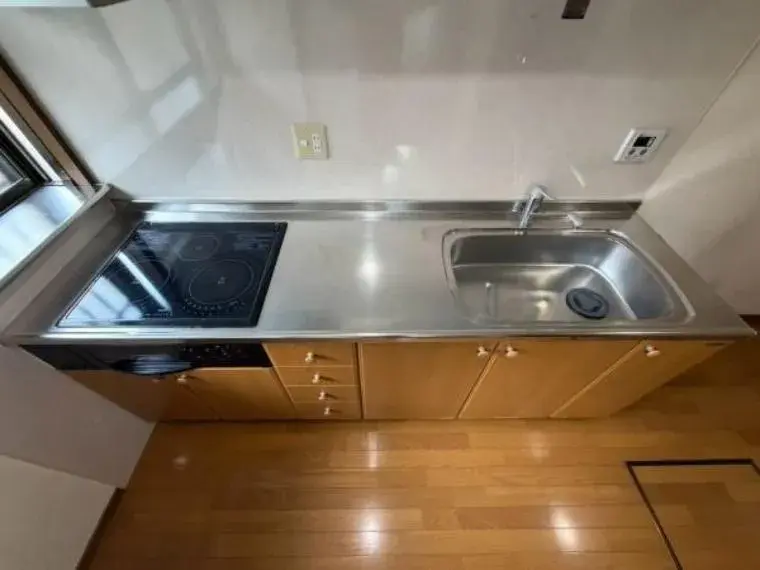 Propiedad 3K Barrio Hirano, Ciudad de Osaka, Prefectura de Osaka (22)