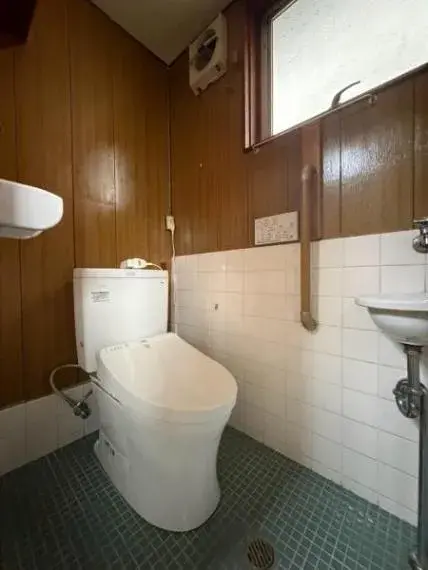 Propiedad 3K Barrio Hirano, Ciudad de Osaka, Prefectura de Osaka (25)