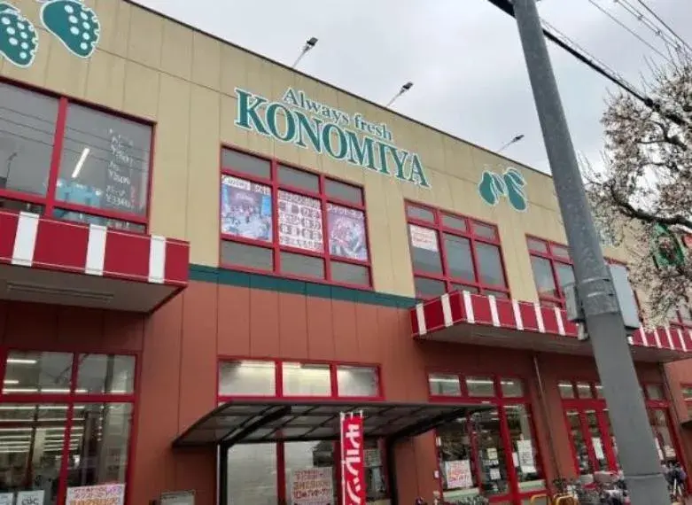 Propiedad 3K Barrio Hirano, Ciudad de Osaka, Prefectura de Osaka (26)