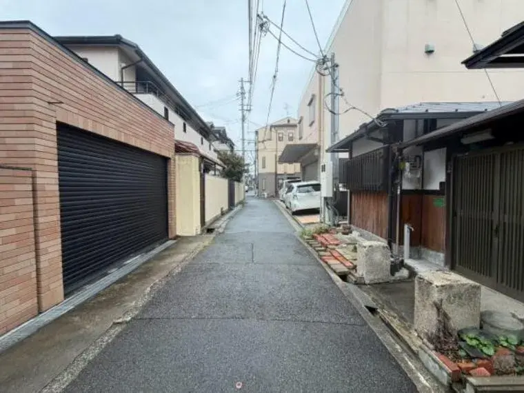 Propiedad 3K Barrio Hirano, Ciudad de Osaka, Prefectura de Osaka (4)
