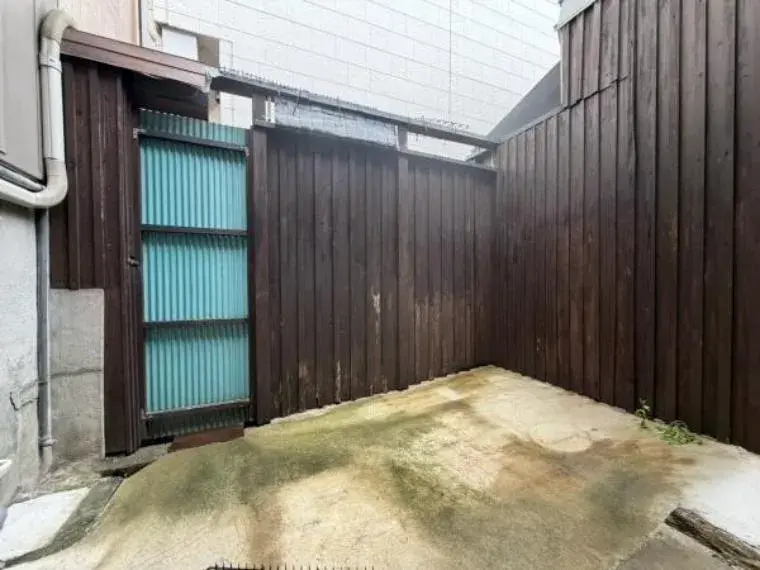 Propiedad 3K Barrio Hirano, Ciudad de Osaka, Prefectura de Osaka (5)