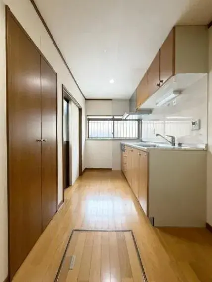 Propiedad 3K Barrio Hirano, Ciudad de Osaka, Prefectura de Osaka (6)