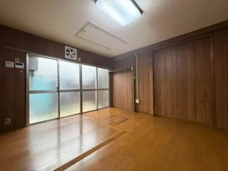 Propiedad 3K Barrio Hirano, Ciudad de Osaka, Prefectura de Osaka (7)