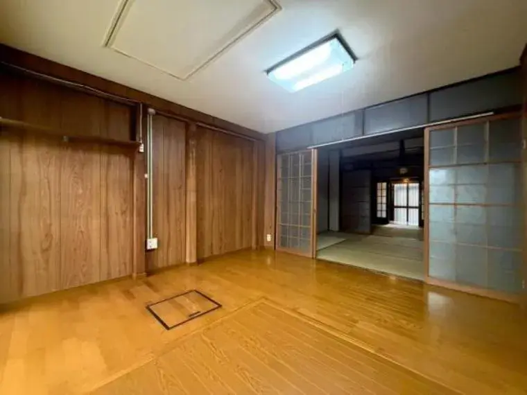 Propiedad 3K Barrio Hirano, Ciudad de Osaka, Prefectura de Osaka (9)