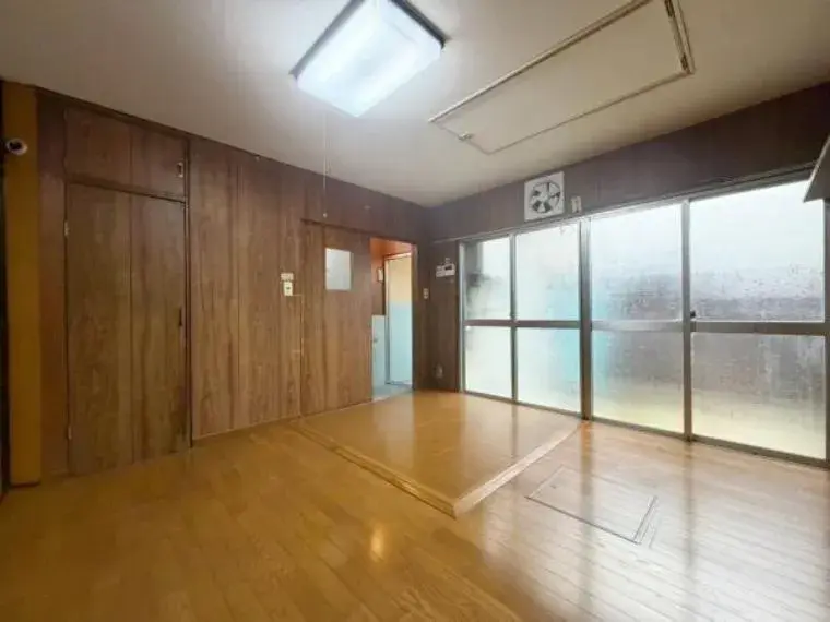 Propiedad 3K Barrio Hirano, Ciudad de Osaka, Prefectura de Osaka (10)