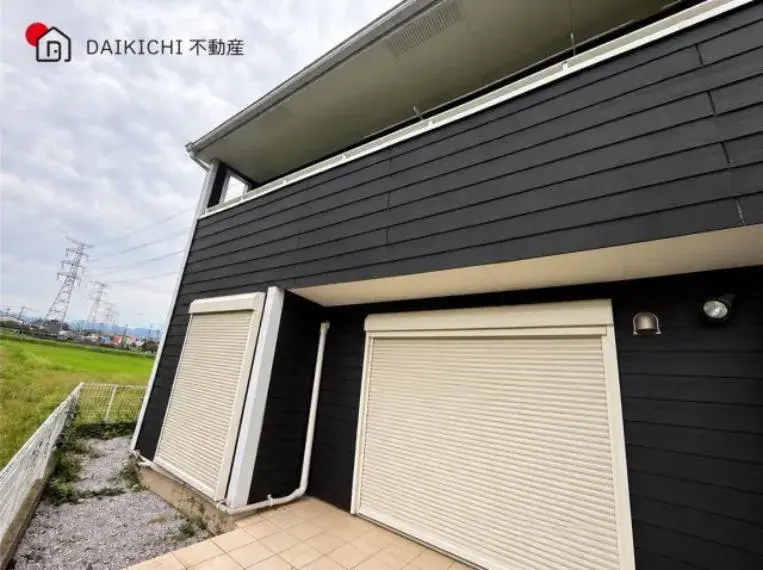 4SLDK Propiedad Ciudad de Tsurugashima Prefectura de Saitama (2)