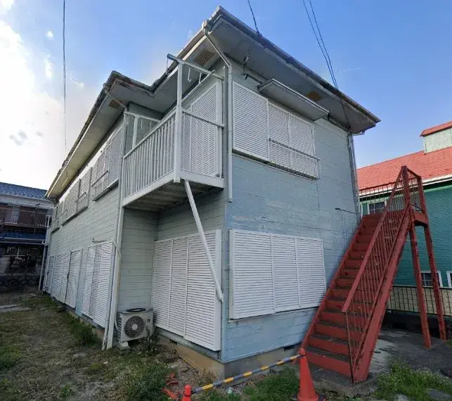 Akiya in Kanagawa