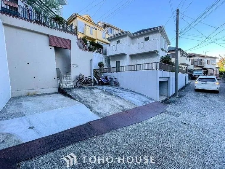 4LDK Propiedad Barrio Isogo Yokohama Kanagawa (2)