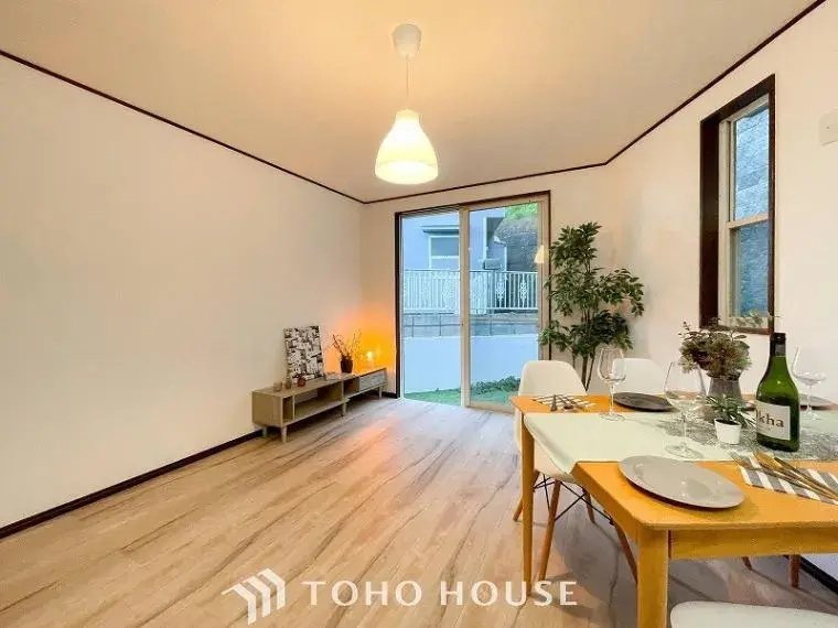 4LDK Propiedad Barrio Isogo Yokohama Kanagawa (11)