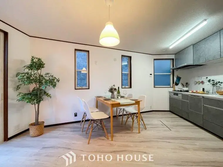 4LDK Propiedad Barrio Isogo Yokohama Kanagawa (12)