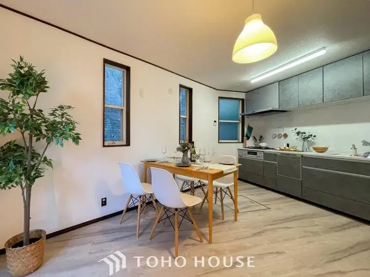 4LDK Propiedad Barrio Isogo Yokohama Kanagawa (13)