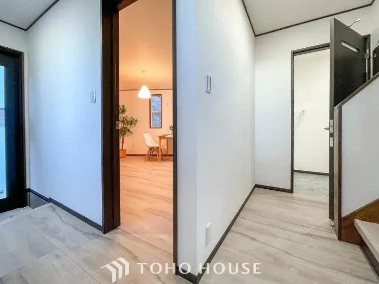 4LDK Propiedad Barrio Isogo Yokohama Kanagawa (19)