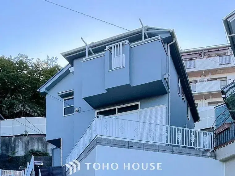 4LDK Propiedad Barrio Isogo Yokohama Kanagawa (3)