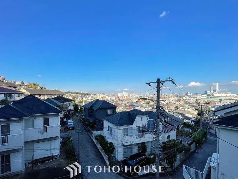 4LDK Propiedad Barrio Isogo Yokohama Kanagawa (29)