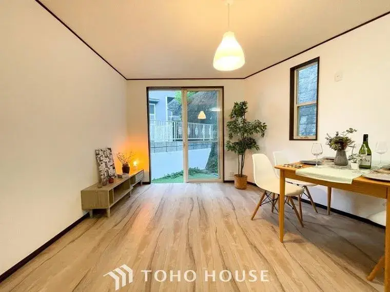 4LDK Propiedad Barrio Isogo Yokohama Kanagawa (8)
