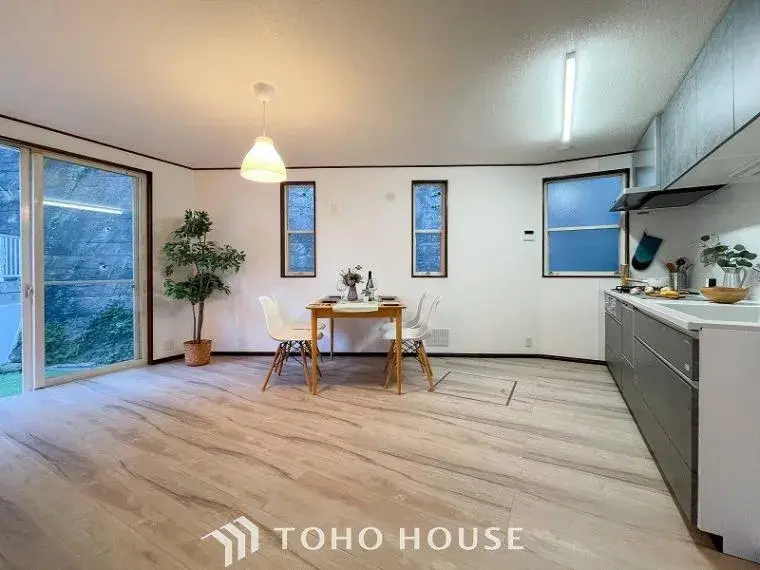 4LDK Propiedad Barrio Isogo Yokohama Kanagawa (9)