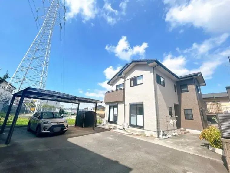 Akiya in Fukuoka