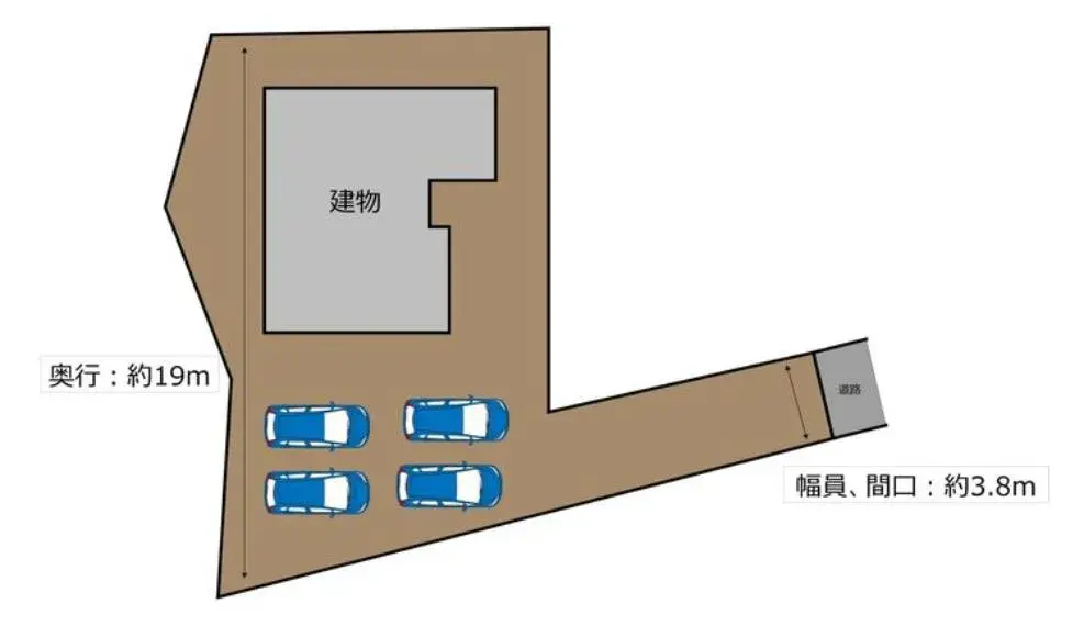 7LDK Propiedad Ciudad de Omuta Prefectura de Fukuoka (18)