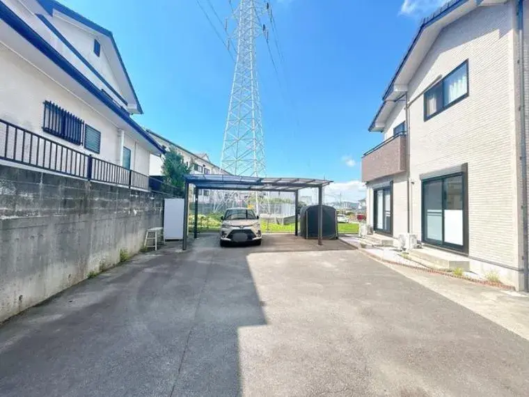 7LDK Propiedad Ciudad de Omuta Prefectura de Fukuoka (3)
