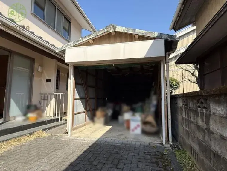 Propiedad 5LDK Ciudad de Kosai Prefectura de Shizuoka (4)