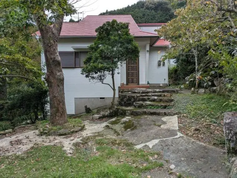 Akiya in Shizuoka