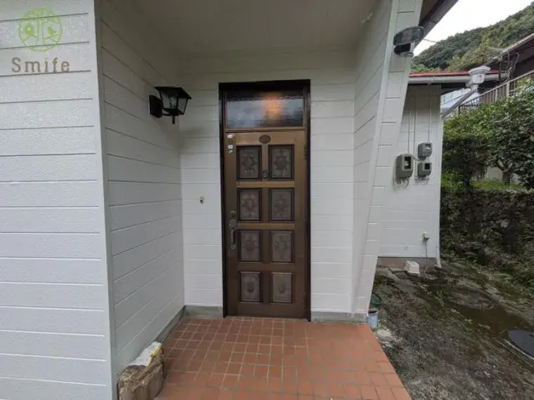 Propriété 2LDK Ville de Kosai Préfecture de Shizuoka (2)