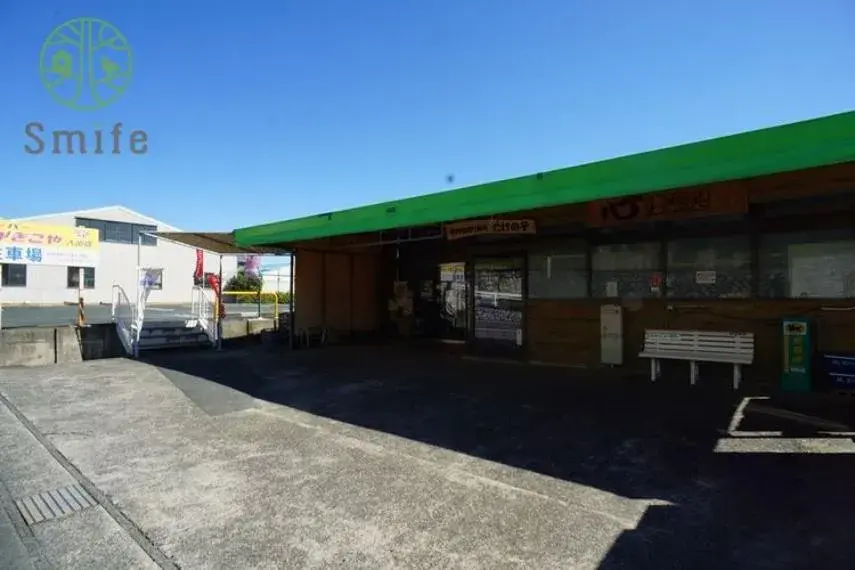 Propriété 2LDK Ville de Kosai Préfecture de Shizuoka (14)